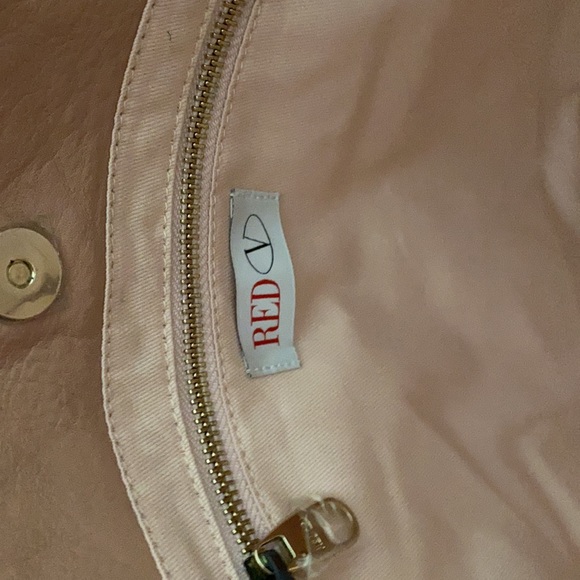 RED Valentino purse - Picture 5 of 5